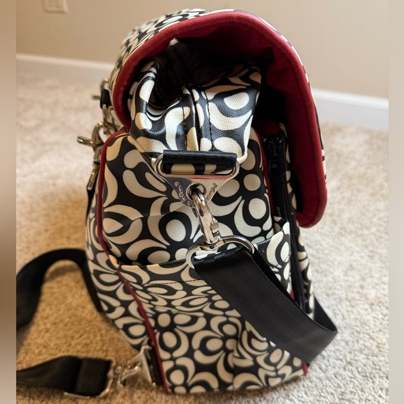 Petunia Pickle Bottom - baby bag - from Nordstrom - Picture 3 of 12